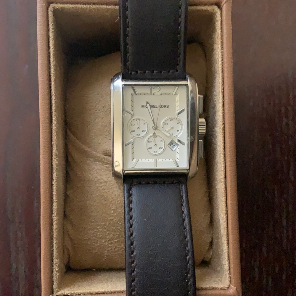 Michael Kors Watch